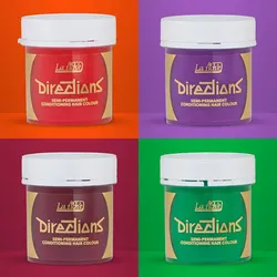 La Riche - Directions Haartönung bunte Haarfarbe - Violett 89 ml