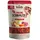 Bosch Tiernahrung Freshe Schnauze Topping rotes Ackergemüse 8 x 200 g
