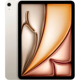 11" (6. Generation 2024) 512 GB Wi-Fi polarstern