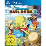 Dragon Quest Builders 2 (USK) (PS4)