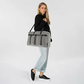Harbour 2nd Beverly Weekender 47,5 cm Grau
