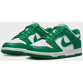 Nike Dunk Low - Grun - 38.5 EU