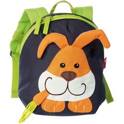 Sigikid  Hase Rucksack 24 cm 3 l