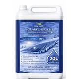 20L Solarflüssigkeit für alle Kollektoren Fertiggemisch u. Konzentrat  -60°C TOP