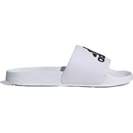 adidas Shower Adilette Cloud White / Core Black / Cloud White GZ3775 38 