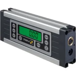 STABILA Elektronik-Neigungsmesser TECH 1000 DP, 6-teiliges Set
