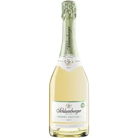 Schlumberger Grüner Veltliner Brut Bio 0,75 l