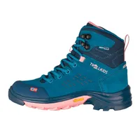 TROLLKIDS - Kid's Trollsteinen Hiker Mid XT - Wanderschuhe