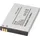 AccuCell Akku passend für Motorola C115, C116, C155, Tchibo 202 56,0 x 35,4 x 6,3mm