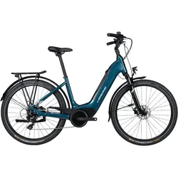 Lapierre e-Urban 4.4 Blau Modell 2023
