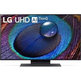 LG 43UR91006LA 43" 4K UHD TV UR91