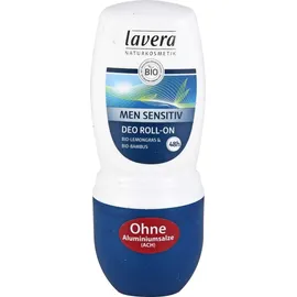 Lavera Men Sensitiv 24h Deo Roll-on 50 ml