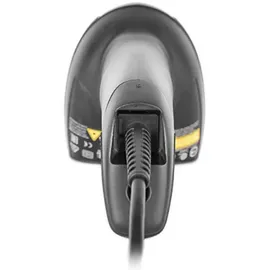 Datalogic Gryphon I GD4500 Tragbares Barcodelesegerät 1D/2D Schwarz