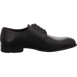 LLOYD Schnürschuhe SAIGON Schwarz 42,5