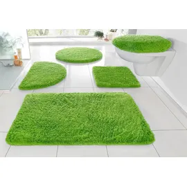 my home Merida 90 x 160 cm grün