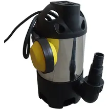Mauk Schmutzwasserpumpe 400 W