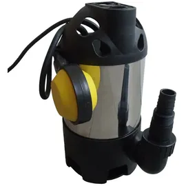 Mauk Schmutzwasserpumpe 400 W