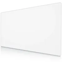 Titanwolf Gaming Mauspad XXXL 1500x800 mm, abwaschbar, Gummiunterseite, strapazierfähig,