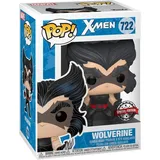 Funko POP! Marvel X-Men Wolverine Exclusive