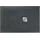 Ottofond Duschwanne Strato 120 x 90 x 2,7 cm, anthrazit