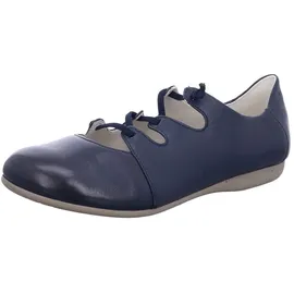 Josef Seibel Fiona 04 blau 36