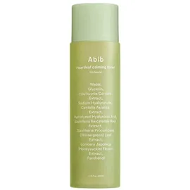 Abib Heartleaf Calming Toner Skin Booster 200 ml