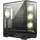 MSI MAG PANO 130R PZ Midi Tower Gaming Gehäuse, Seitenfenster, Schwarz