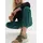 bonprix Cordhose loose fit Grün 52