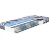 Hn8 Schlafsysteme Ocean Clean TFK 90 x 200 cm H3
