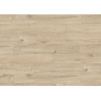 Egger Home Laminatboden Classic EHL141 Loja Eiche hell 8 x 193 x 1292 mm,