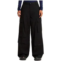 G-Star D23575-9891 Cargohose - Dark Black - 25
