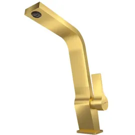 Teka ICC 915 Einhebelmischer Gold