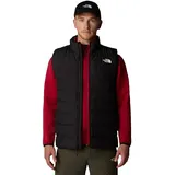 The North Face Aconcagua 3 Weste (Größe M