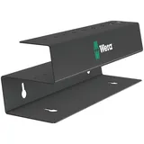 WERA Metallrack für Quergriff Schraubendreher 9604 214 x 78 mm