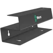 WERA Metallrack für Quergriff Schraubendreher 9604 214 x 78 mm