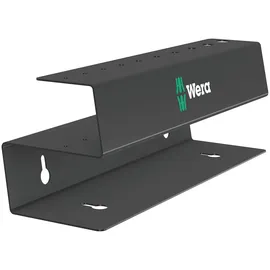 WERA Metallrack für Quergriff Schraubendreher 9604 214 x 78 mm