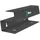 WERA Metallrack für Quergriff Schraubendreher 9604 214 x 78 mm