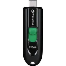 Transcend JetFlash 790C 256GB, USB-C 3.0 (TS256GJF790C)