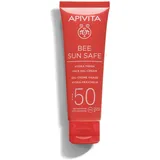 Apivita Bee Sun Safe Hydra Fresh Gel LSF 50 50 ml