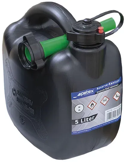 PETEX Reservekanister 44310504