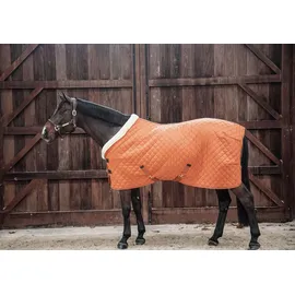 Kentucky Show Rug 160g 130 cm Schwarz