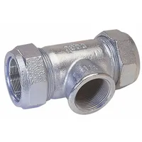 Gebo Serie 150 Verschraubung 01.150.04.04 42,4 mm x 1