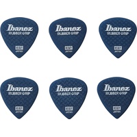 IBANEZ Grip Wizard Rubber Heavy - 6er Pack