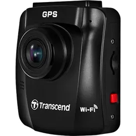 Transcend DrivePro 250 1080p / 60 fps