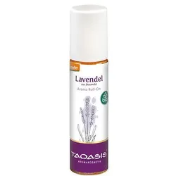 Lavendel Deutschland Roll On 10 ML