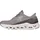 Glide-Step Altus Sneaker da Donna Grigio Talpa Taglia 40