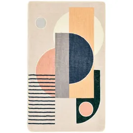 Gino Falcone Aquata GF-169 Beige 60 x 100 cm
