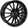 V1 Wheels V2 8 x 19 5 x 112 ET35 MB66,6 Schwarz