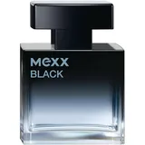 MEXX Black Man Eau de Toilette 30 ml