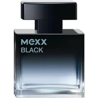 MEXX Black Man Eau de Toilette